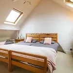 Derby Dream House - Cozy Retreat For Your Getaway